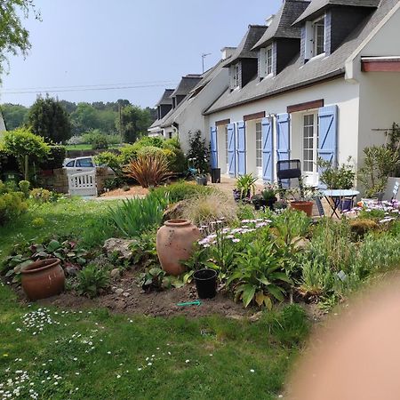Grand Studio Duplex Avec Jardin 滨海拉特里尼泰 外观 照片