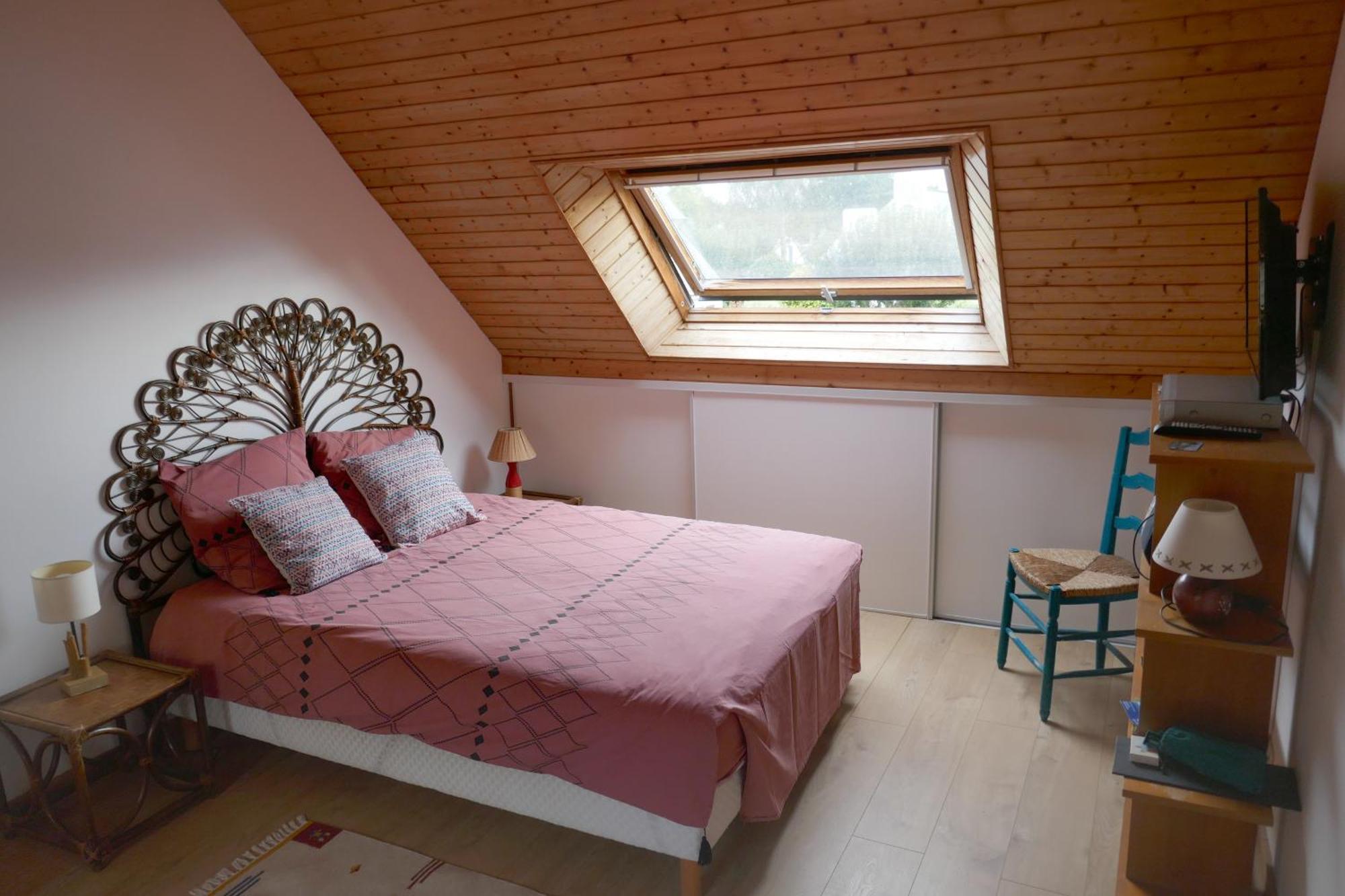 Grand Studio Duplex Avec Jardin 滨海拉特里尼泰 外观 照片